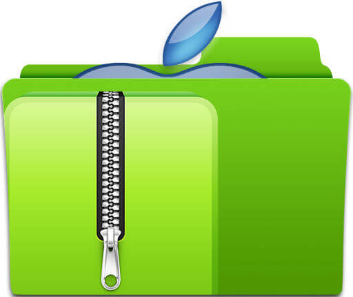 apple archive utility