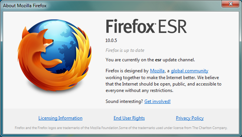 Download Firefox 52 For Mac