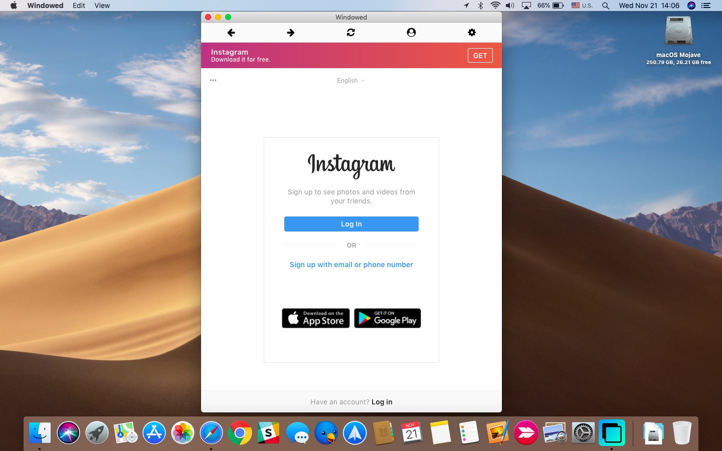 Download instagram pictures microsoft edge
