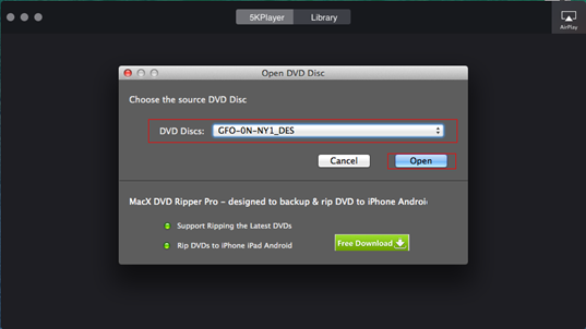 Dvd Player Mac Mojave Download