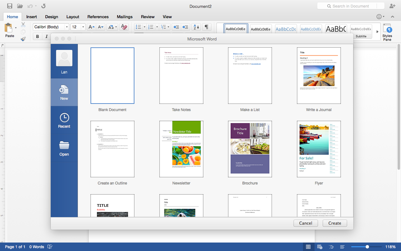 Download Office 2016 Preview Mac